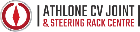 Athlone CV Joint & Steering Rack Centre logo
