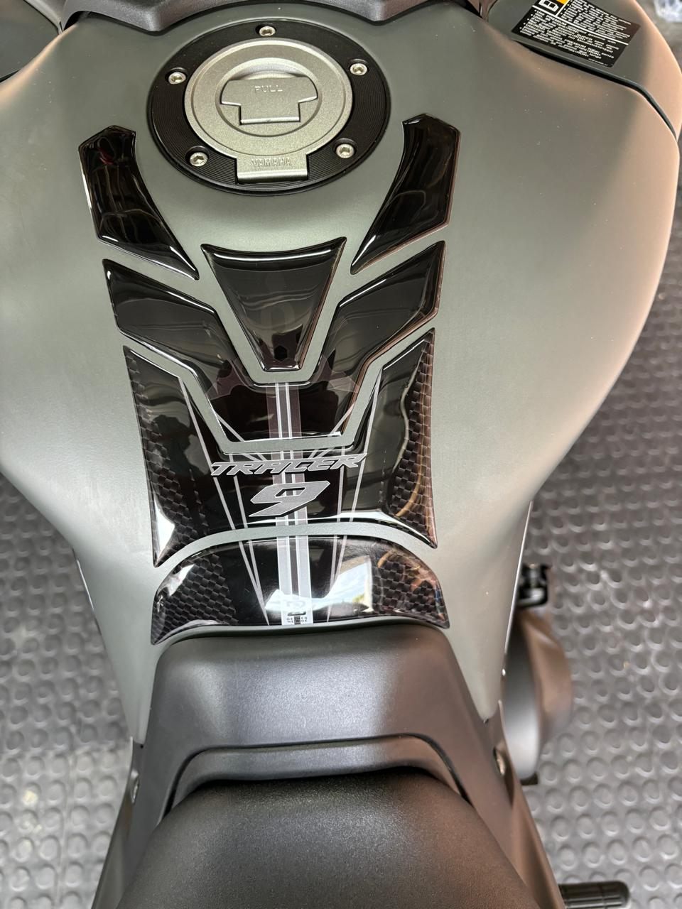 Custom Machines — Gallery
