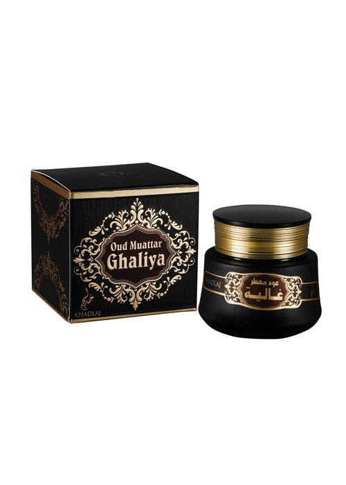Oud Muattar Ghaliya 35g