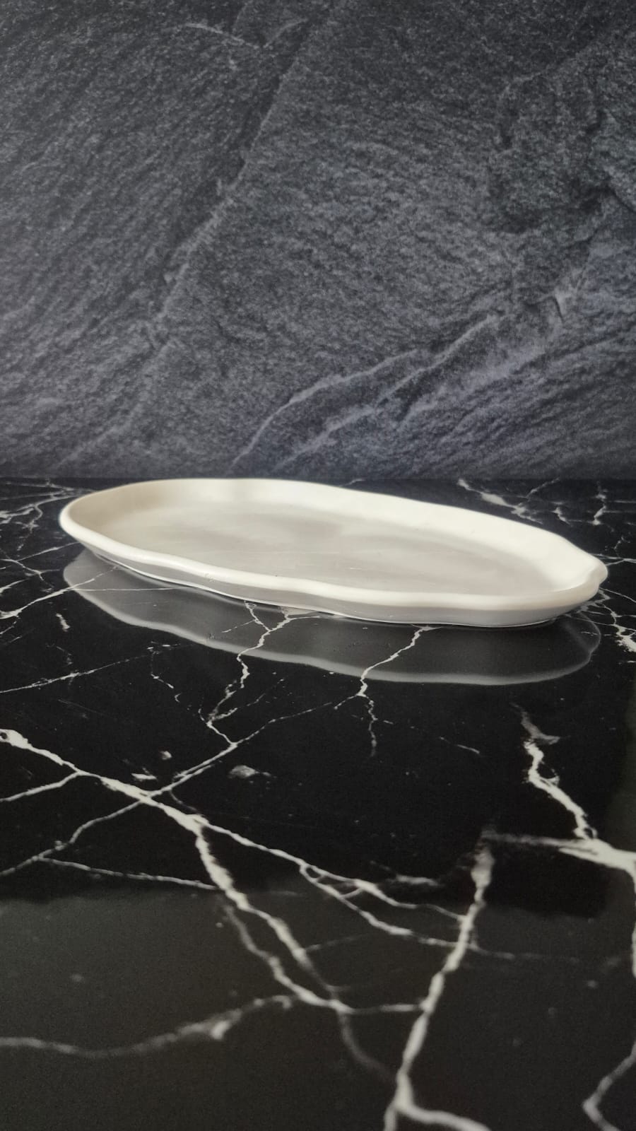 Tray Large Boho