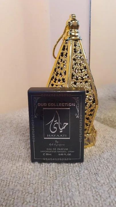 Hayaati Pocket Oud