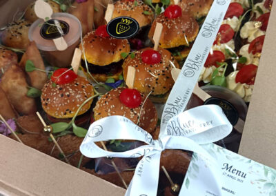 Corporate Function Catering