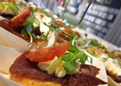 Wedding Catering