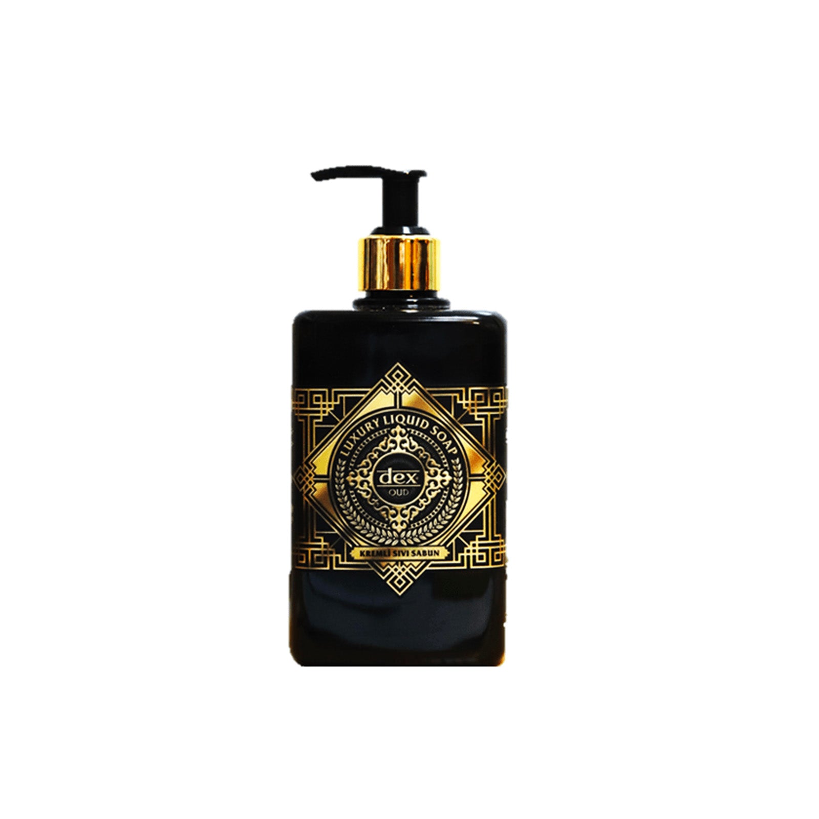 Dex Oud Liquid Hand Soap 500ml