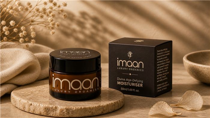Divine Anti-Ageing Moisturiser (with Propolis)