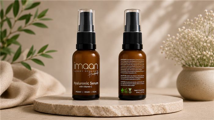 Hyaluronic Serum