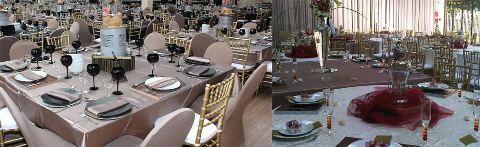 Pearl Room Wedding Hire (up to 500 guests)