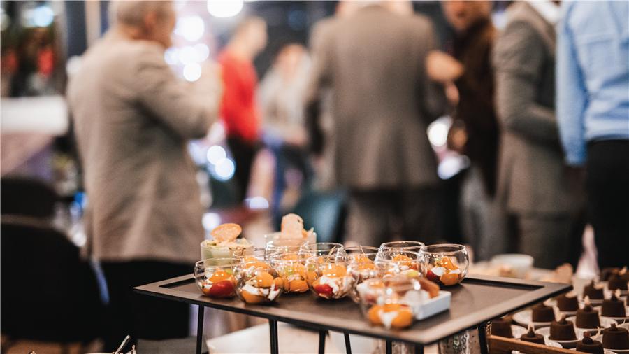 Corporate & Community Function Hire