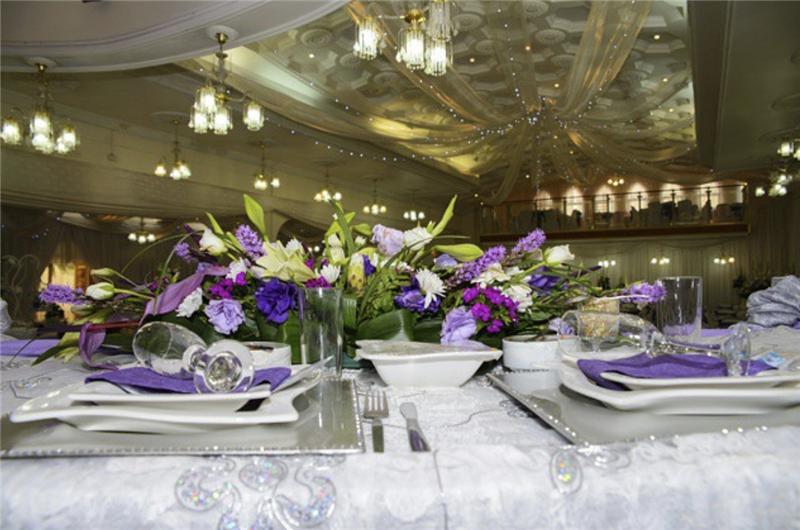 Wedding Hall Hire